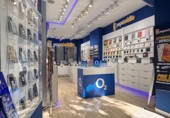 Local comercial
en traspàs
amb 65m² a Jaén, Paseo de la Estación, 2 foto