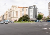 Oficina
en lloguer
a Madrid, a la zona de Ríos Rosas foto