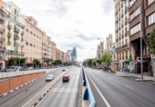 Oficina
en lloguer
a Madrid, a la zona de Ríos Rosas foto
