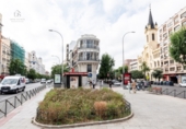 Oficina
en lloguer
a Madrid, a la zona de Ríos Rosas foto