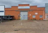 800m² entrepôt industriel pour location à Villaturiel, Santa Olaja De La Ribera photo