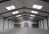 800m² entrepôt industriel pour location à Villaturiel, Santa Olaja De La Ribera photo