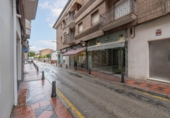 46m² locaux commerciaux pour vente à Armilla, dans le quartier de Santa Juliana, Ayuntamiento photo