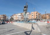 46m² locaux commerciaux pour vente à Armilla, dans le quartier de Santa Juliana, Ayuntamiento photo