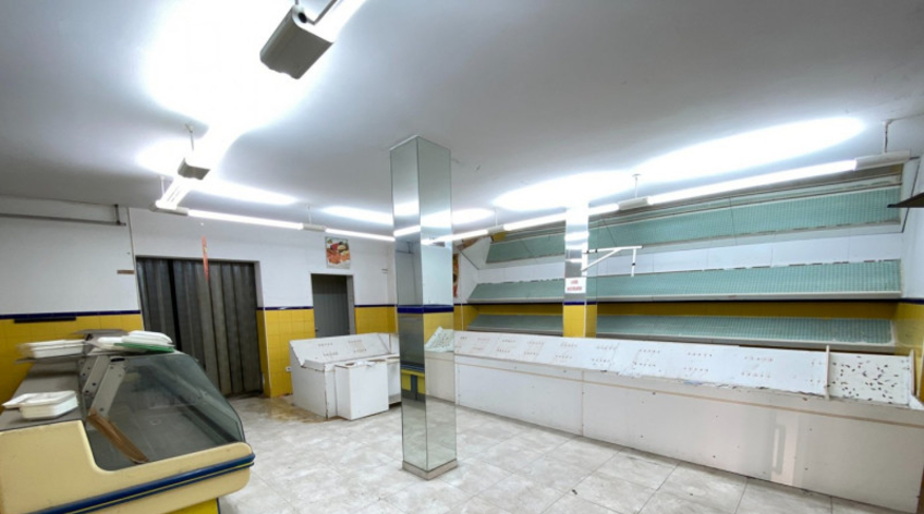 Local comercial