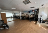 389m² commercial premises for sale in Ponferrada, Calle Camino de Santiago photo