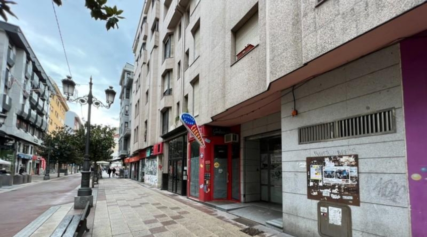 Local comercial