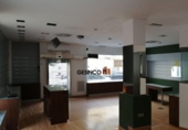 144m² locaux commerciaux pour vente à Onteniente, Grupo Rafael Ramón Llín photo