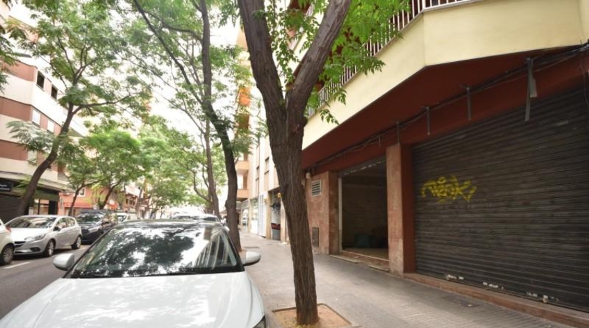 Local comercial
