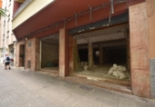 203m² locaux commerciaux pour vente à Palma, Plaça Barcelona photo