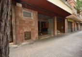 203m² locaux commerciaux pour vente à Palma, Plaça Barcelona photo