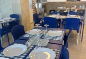 Restaurant
en venda
amb 160m² a Cabanes, Calle Italia foto