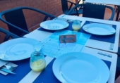 Restaurant
en venda
amb 160m² a Cabanes, Calle Italia foto
