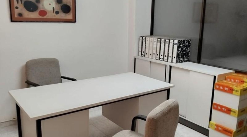 Oficina