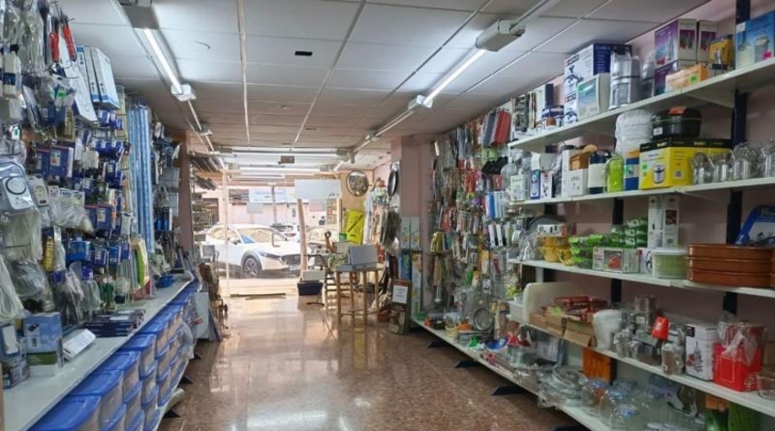 Local comercial