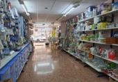 Local comercial
en venda
amb 222m² a Castelló de la Plana, Calle Artana foto