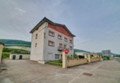 1032m² hotel for sale in Ciordia, Plaza Vicente Argómaniz photo