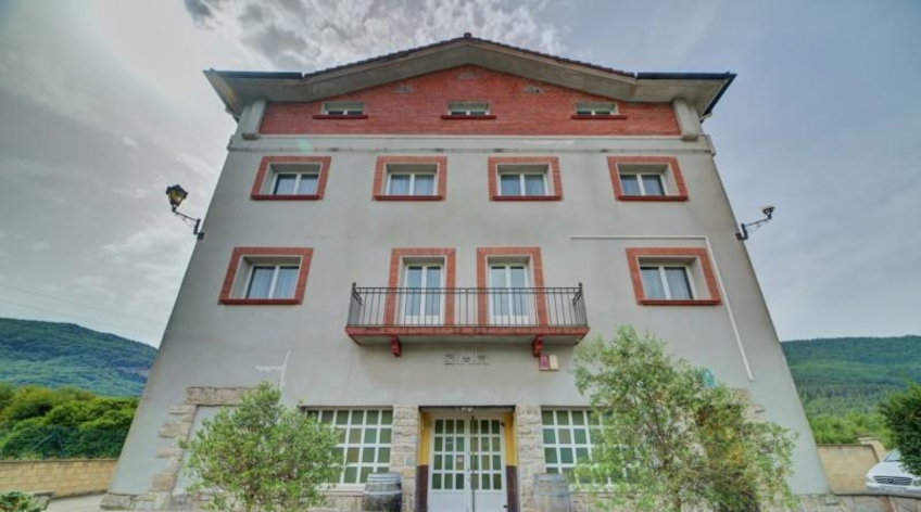 Edificio