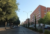 75m² locaux commerciaux pour vente à Cáceres, dans le quartier de La Bonté, Plaza de Hispanoamérica photo