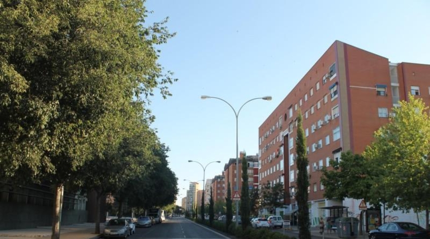 Local comercial