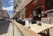 190m² locaux commerciaux pour vente à Torrevieja, Avenida Doctor Gregorio Marañón photo