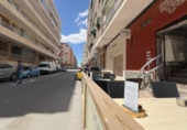190m² locaux commerciaux pour vente à Torrevieja, Avenida Doctor Gregorio Marañón photo
