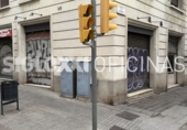 Oficines
en venda, traspàs
amb 50m² a Barcelona, a la zona de Galvany, Carrer de Santaló foto