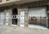 390m² commercial premises for rent in Barcelona, in the area of the Dreta de l'Eixample, Carrer de Provença photo