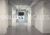 390m² commercial premises for rent in Barcelona, in the area of the Dreta de l'Eixample, Carrer de Provença photo