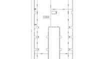 390m² commercial premises for rent in Barcelona, in the area of the Dreta de l'Eixample, Carrer de Provença photo