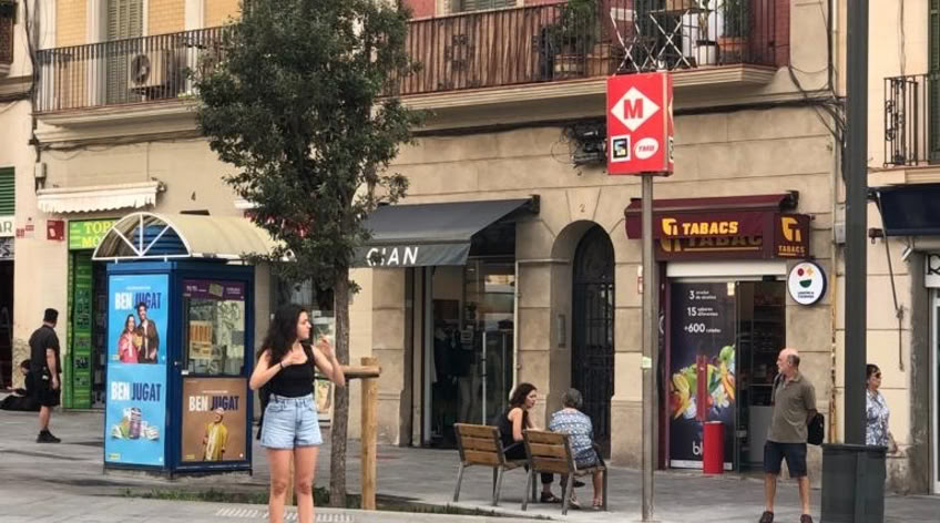 Local comercial