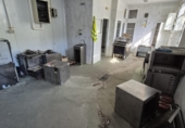 Nau Industrial
en venda
amb 375m² a Arcos de la Frontera, Andalucia foto
