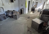 Nau Industrial
en venda
amb 375m² a Arcos de la Frontera, Andalucia foto