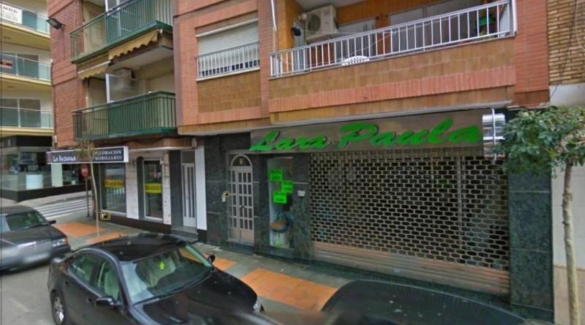 Local comercial