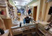 Local comercial
en lloguer
amb 200m² a Águilas foto