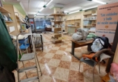 Local comercial
en lloguer
amb 200m² a Águilas foto