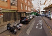 Local comercial
en lloguer
amb 200m² a Águilas foto
