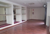50m² commercial premises for rent in Águilas, photo