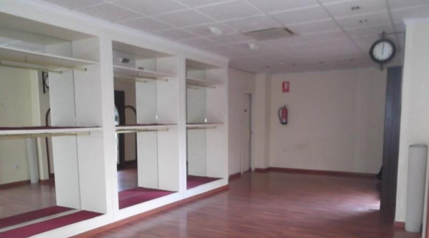 Local comercial