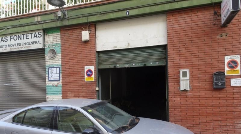 Local comercial