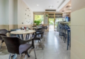 Cafeteria
en venda
amb 46m² a Granada, a la zona de Ciutat Jardí, Callejón Ángel foto