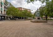 Cafeteria
en venda
amb 46m² a Granada, a la zona de Ciutat Jardí, Callejón Ángel foto