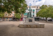 Cafeteria
en venda
amb 46m² a Granada, a la zona de Ciutat Jardí, Callejón Ángel foto