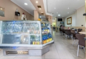 Cafeteria
en venda
amb 46m² a Granada, a la zona de Ciutat Jardí, Callejón Ángel foto