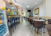 Cafeteria
en venda
amb 46m² a Granada, a la zona de Ciutat Jardí, Callejón Ángel foto