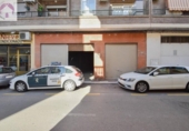 165m² locaux commerciaux pour vente à Maracena, avenida blas de otero photo