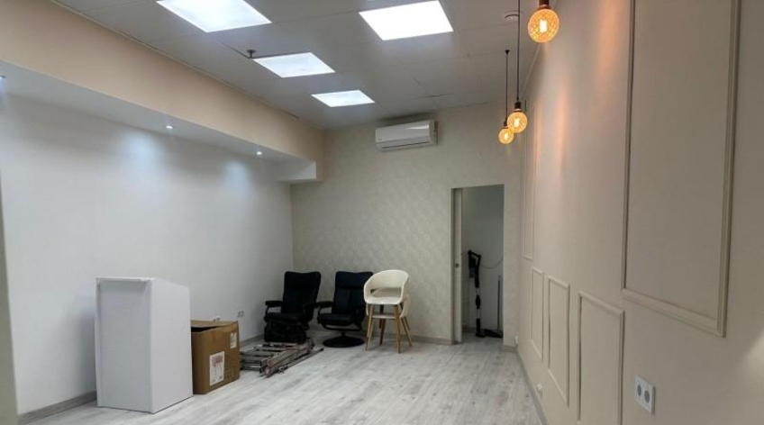 Local comercial