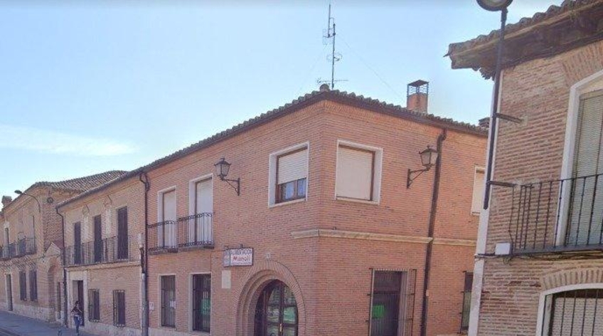Local comercial