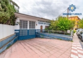 1240m² warehouse for sale in Albolote, Paseo de Colón photo