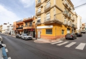 405m² bâtiment pour vente à Motril, Calle Rambla del Carmen photo